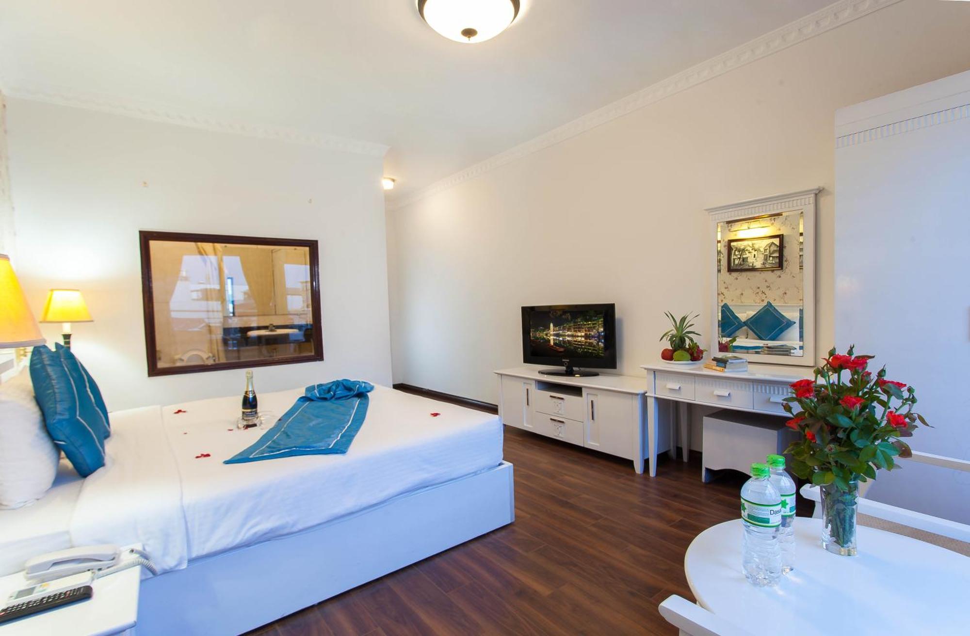 Friends Inn & Travel Hanoi Exterior photo